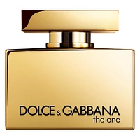 The One Gold For Women Eau de Parfum Intense