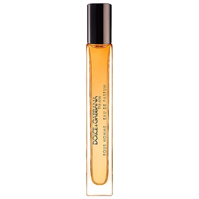 The One For Men Eau de Parfum Travel Spray