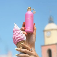 Bubble Forever Eau de Parfum Travel Spray