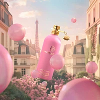 Bubble Forever Eau de Parfum Travel Spray