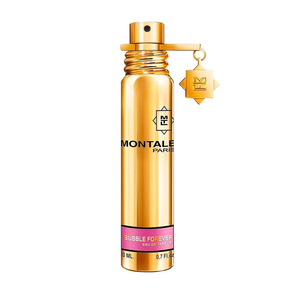 Bubble Forever Eau de Parfum Travel Spray