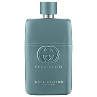 Guilty Love Edition Pour Homme Eau de Parfum
