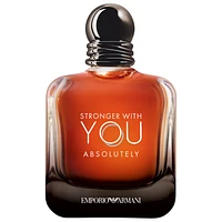 Stronger with You Absolutely Parfum Rum & Cedarwood
