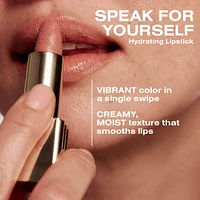 Speak For Yourself Hydrating Lipstick