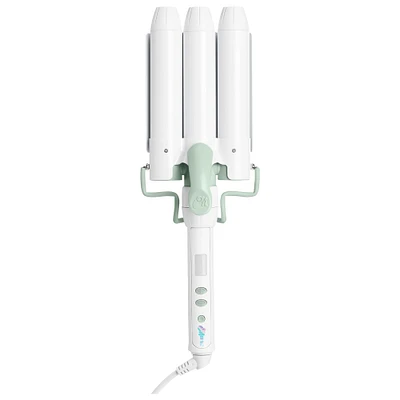 1.25" Jumbo Hair Waver System