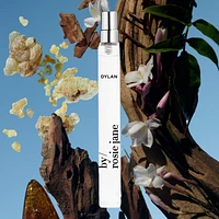 DYLAN eau de parfum with bergamot