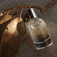 DYLAN eau de parfum with bergamot