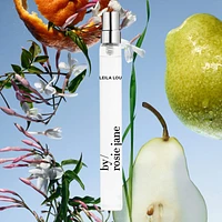 LEILA LOU Eau de Parfum with pear + jasmine