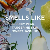 LEILA LOU Eau de Parfum with pear + jasmine
