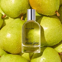 LEILA LOU Eau de Parfum with pear + jasmine