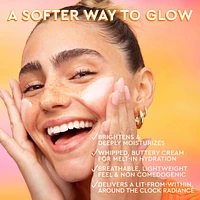 Cloudberry Bright Refillable Cream Moisturizer