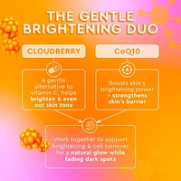 Cloudberry Bright Refillable Cream Moisturizer