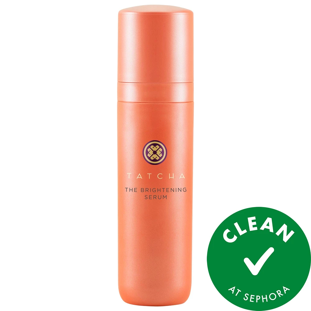 Brightening & Firming Vitamin-C Serum with Ferulic Acid