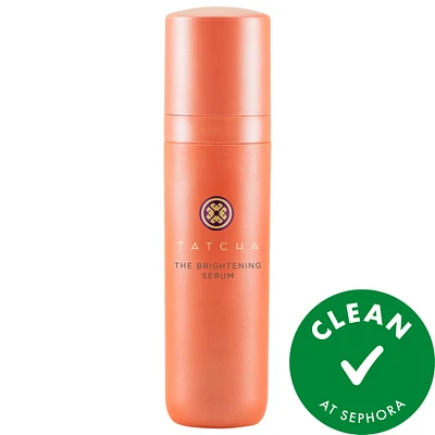 Brightening & Firming Vitamin-C Serum with Ferulic Acid