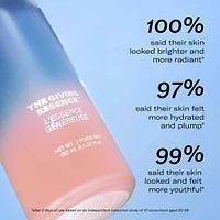 The Giving Essence Brightening Treatment with Niacinamide