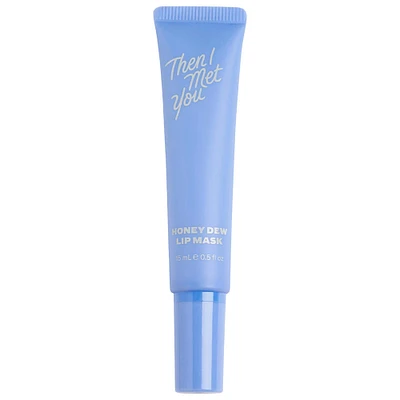 Honey Dew Hydrating and Exfoliating Lip Mask