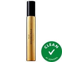 Golden Rule Eau de Parfum Travel Spray