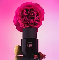Rose Whip Eau de Parfum with Musk