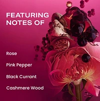 Rose Whip Eau de Parfum with Musk