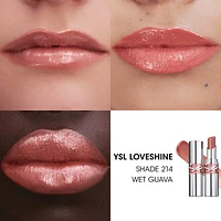 YSL Loveshine Lip Oil Stick