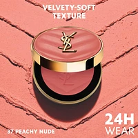 Make Me Blush 24H Buildable Powder