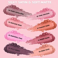 Make Me Blush 24H Buildable Powder