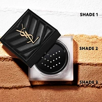 YSL All Hours Hyper Blur Loose Setting Powder