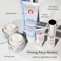 0.3% Retinol Complex Serum with Peptides