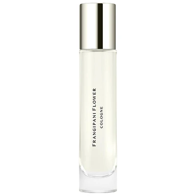 Jo Malone London Frangipani Flower Cologne Travel Spray 0.33 oz / 10 ml spray