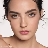 Impeccable Blurring Second-Skin Matte Foundation