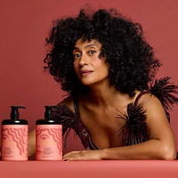 Palo Santo Leave-In Conditioner for Curls & Coils