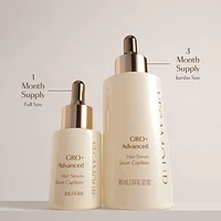 GRO+ Advanced Hair Serum for Severe Signs of Thinning