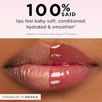 maracuja juicy lip nourishing melt mask