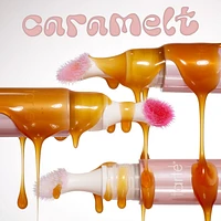 maracuja juicy lip nourishing melt mask