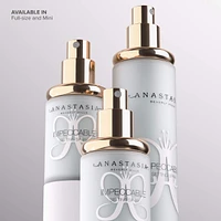 Impeccable 24HR Blurring Matte Setting Spray