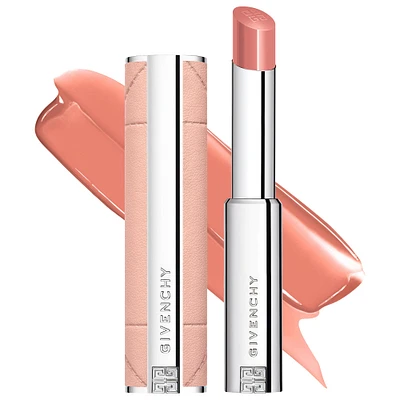Givenchy Rose Perfecto Shine Serum Lip Oil Stick