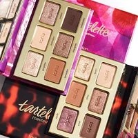mini tartelette™ in bloom Amazonian clay neutral eyeshadow palette