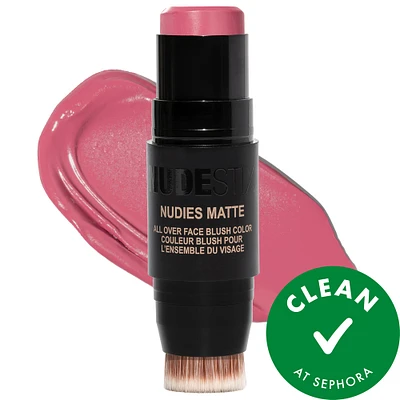 Nudies Cream Blush Stick