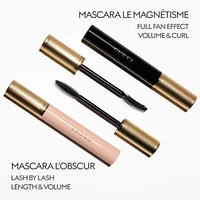 Le Magnétisme Volumizing Mascara