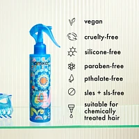 Hydro Rush Intense Moisture Leave-In Conditioner with Hyaluronic Acid