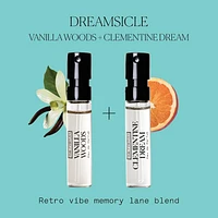 Perfume Layering Discovery Set