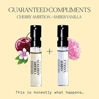 Perfume Layering Discovery Set