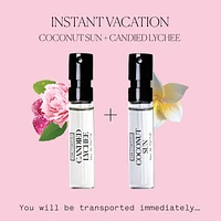 Perfume Layering Discovery Set