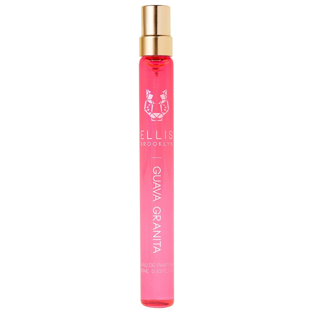 GUAVA GRANITA Eau de Parfum with Vanilla and Banana