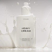 Heavy Cream Body and Hair Fragrance Mist
