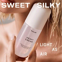 Heavy Cream Body and Hair Fragrance Mist