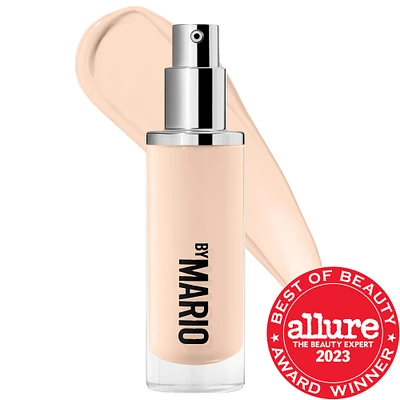MAKEUP BY MARIO SurrealSkin™ Luminous Hydrating Foundation 1 oz / 30 mL