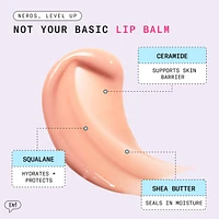 Barrier Baste Moisturizing Lip Balm
