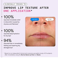 Barrier Baste Moisturizing Lip Balm