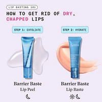 Barrier Baste Moisturizing Lip Balm